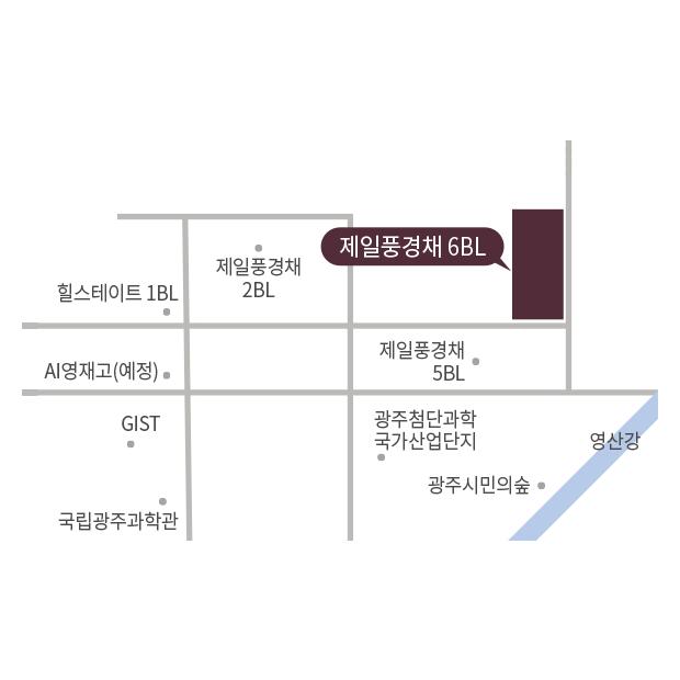 오시는길